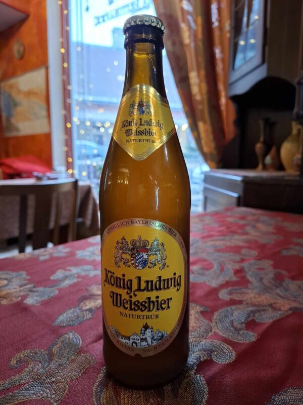 König Ludwig nisuõlu