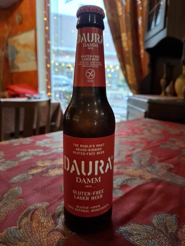 Daura Damm